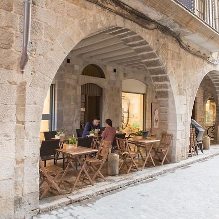 Appartamento Bravissimo Cort Reial-2A Girona Esterno foto