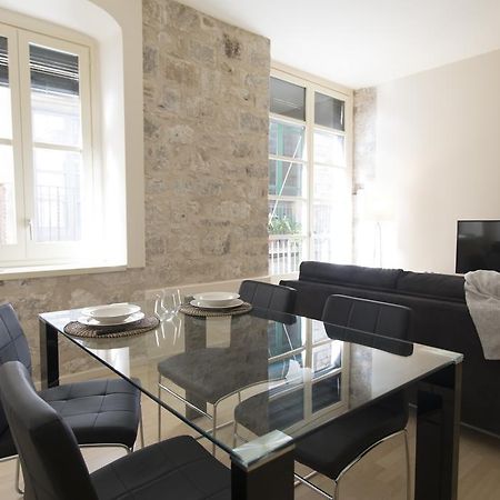 Appartamento Bravissimo Cort Reial-2A Girona Esterno foto