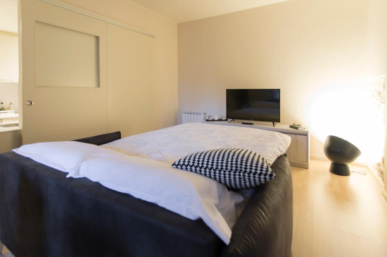 Appartamento Bravissimo Cort Reial-2A Girona Esterno foto