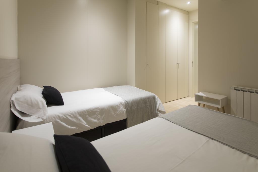 Appartamento Bravissimo Cort Reial-2A Girona Esterno foto