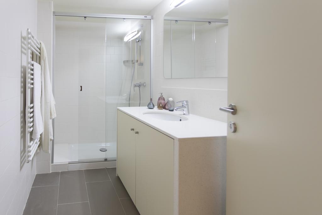 Appartamento Bravissimo Cort Reial-2A Girona Esterno foto