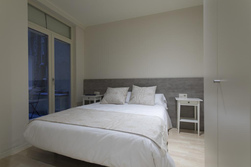 Appartamento Bravissimo Cort Reial-2A Girona Esterno foto