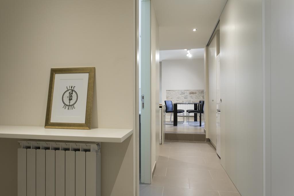 Appartamento Bravissimo Cort Reial-2A Girona Esterno foto